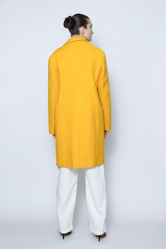 MANTEAU LUCIA