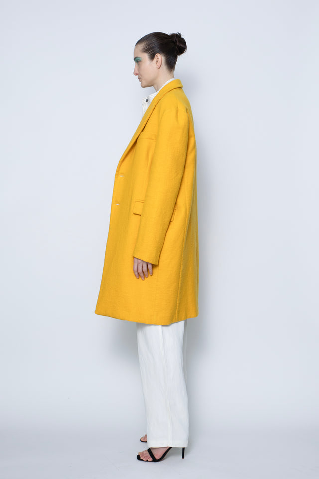 MANTEAU LUCIA