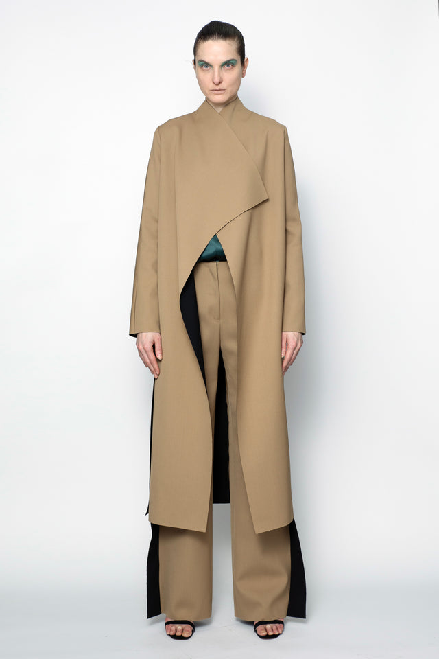 CHAQUETA - VESTIDO MARTA