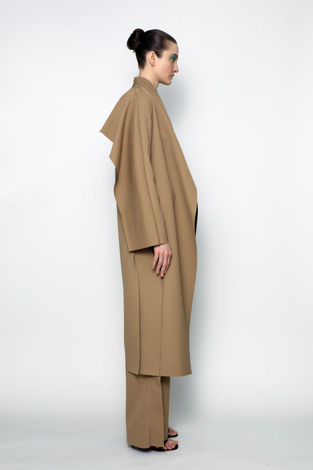 CHAQUETA - VESTIDO MARTA