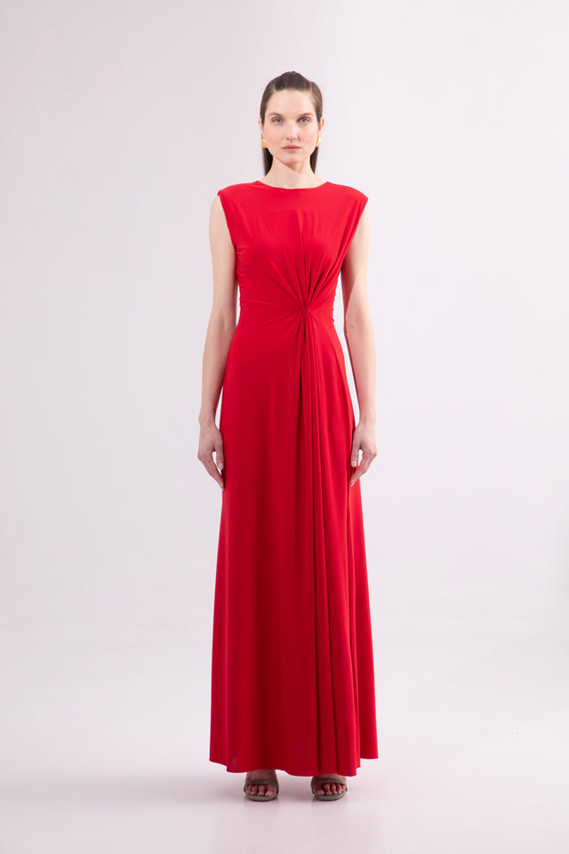 IVETA DRESS