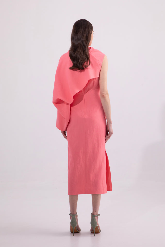 CARMEN DRESS Technical