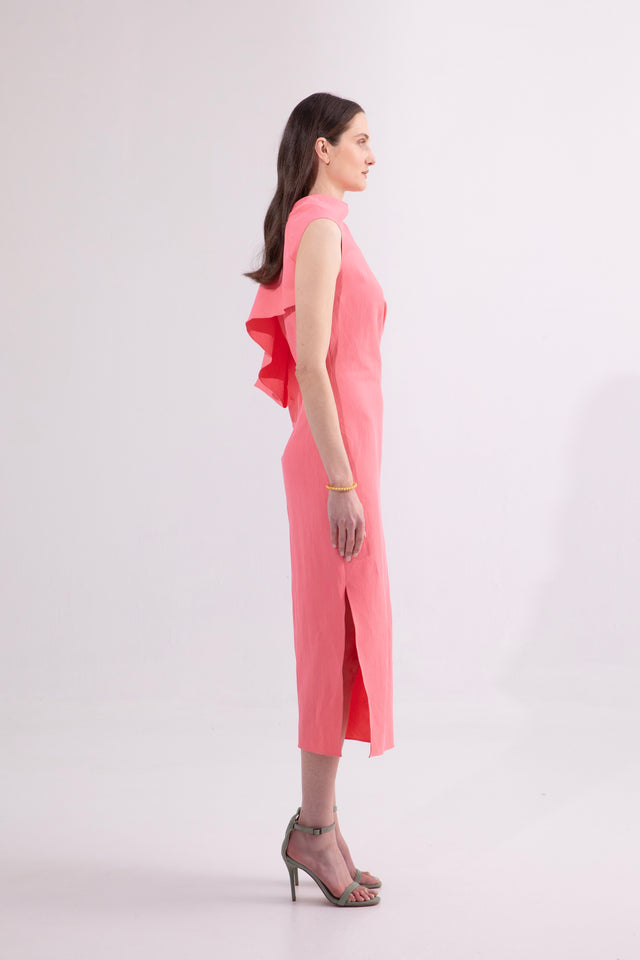 CARMEN DRESS Technical