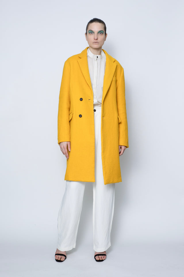 COAT A