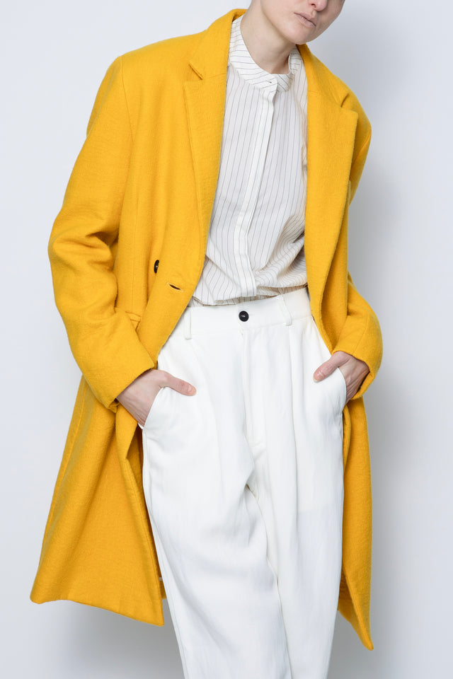 COAT A