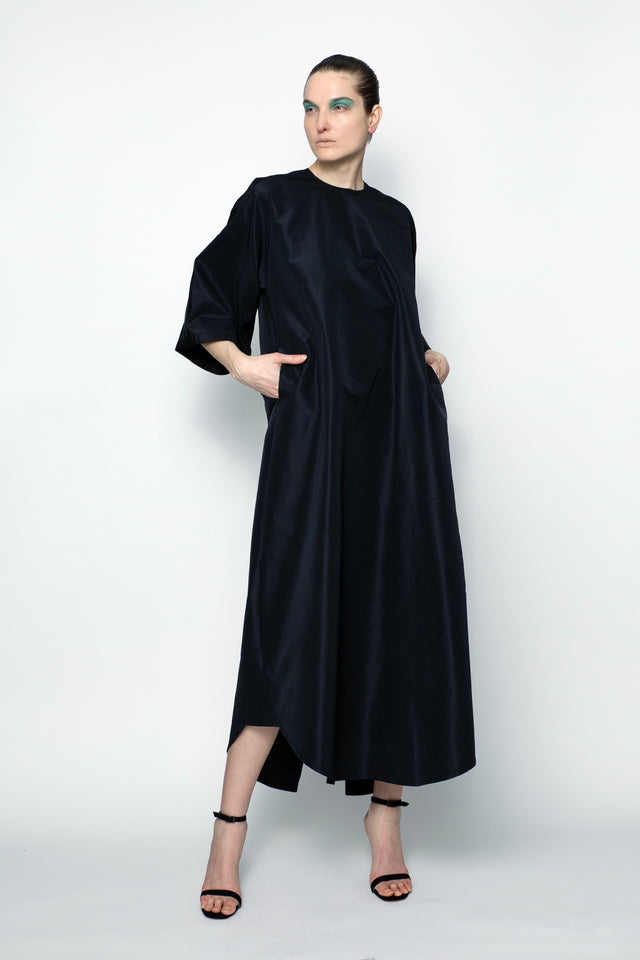 BOMBEUR SHIRT Celeste