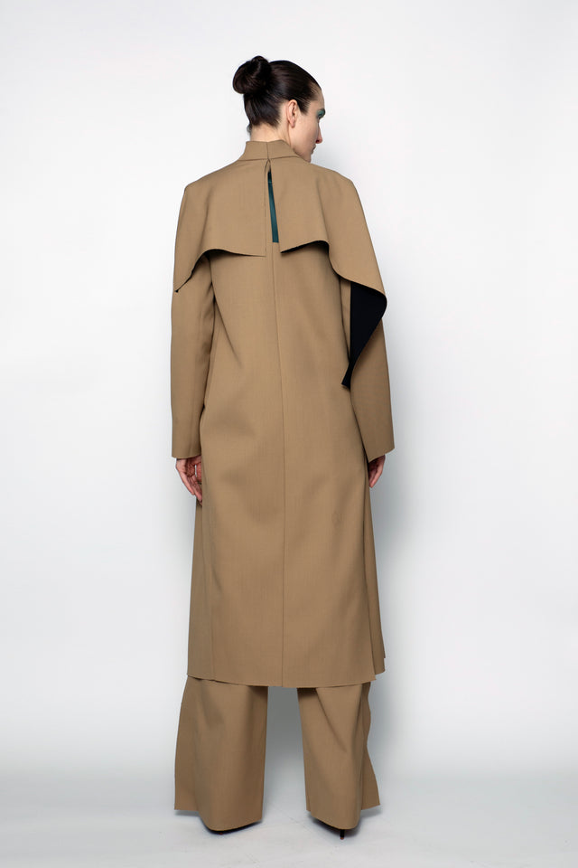 CHAQUETA - VESTIDO MARTA