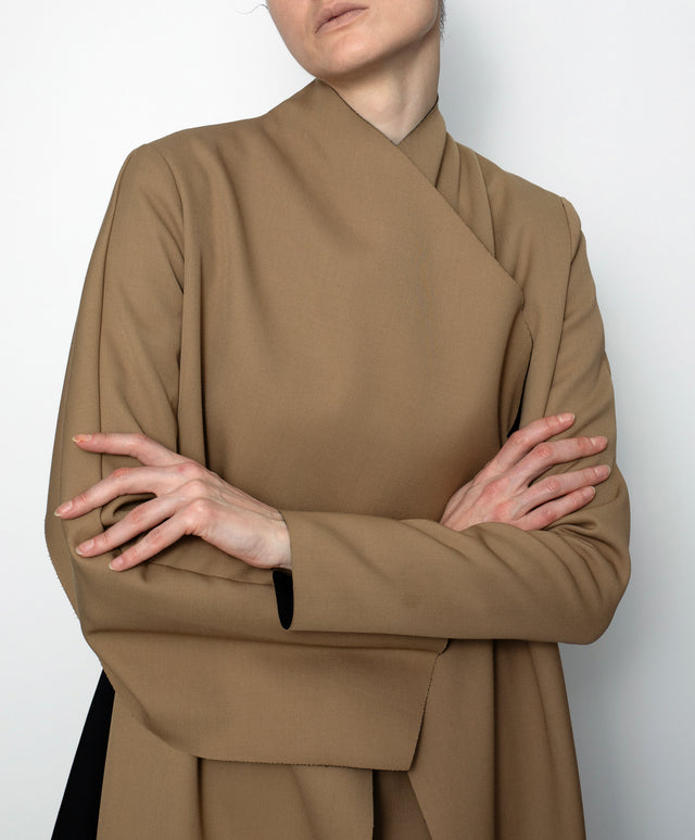 CHAQUETA - VESTIDO MARTA