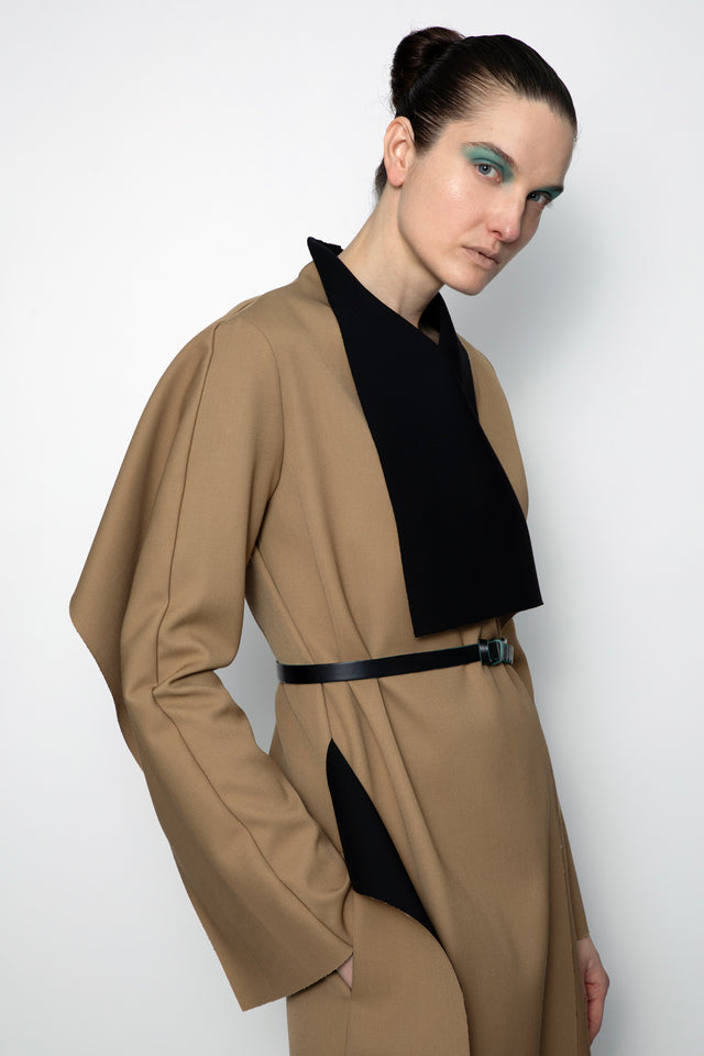 CHAQUETA - VESTIDO MARTA